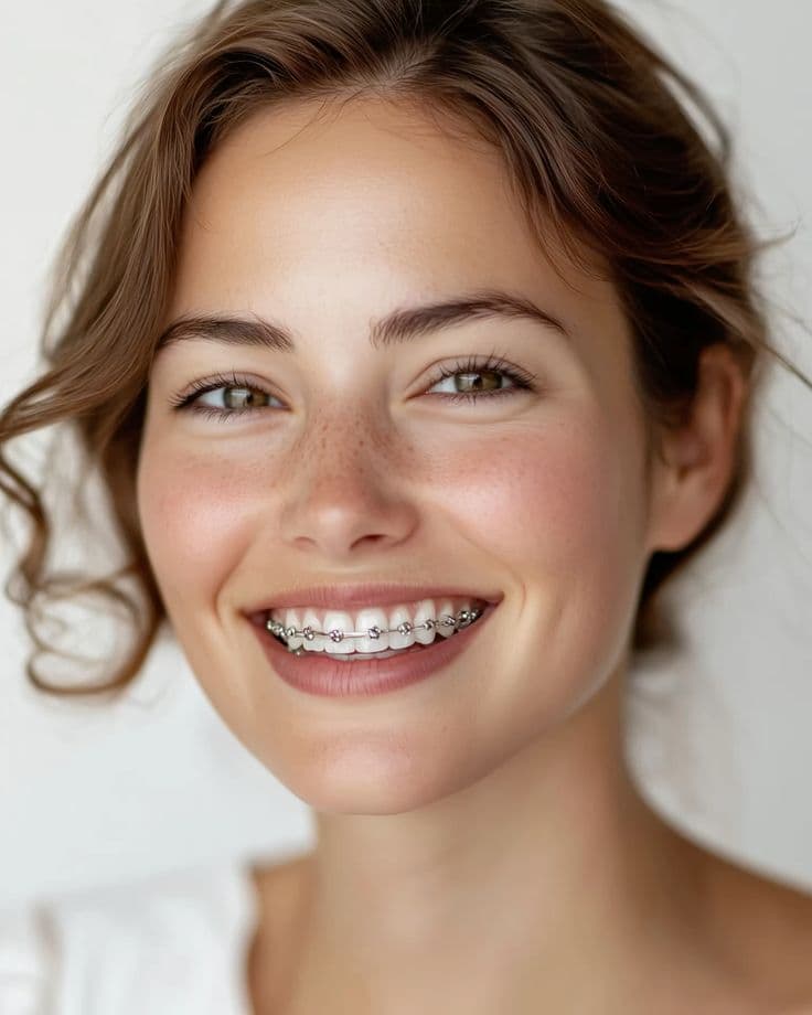 Metal Braces