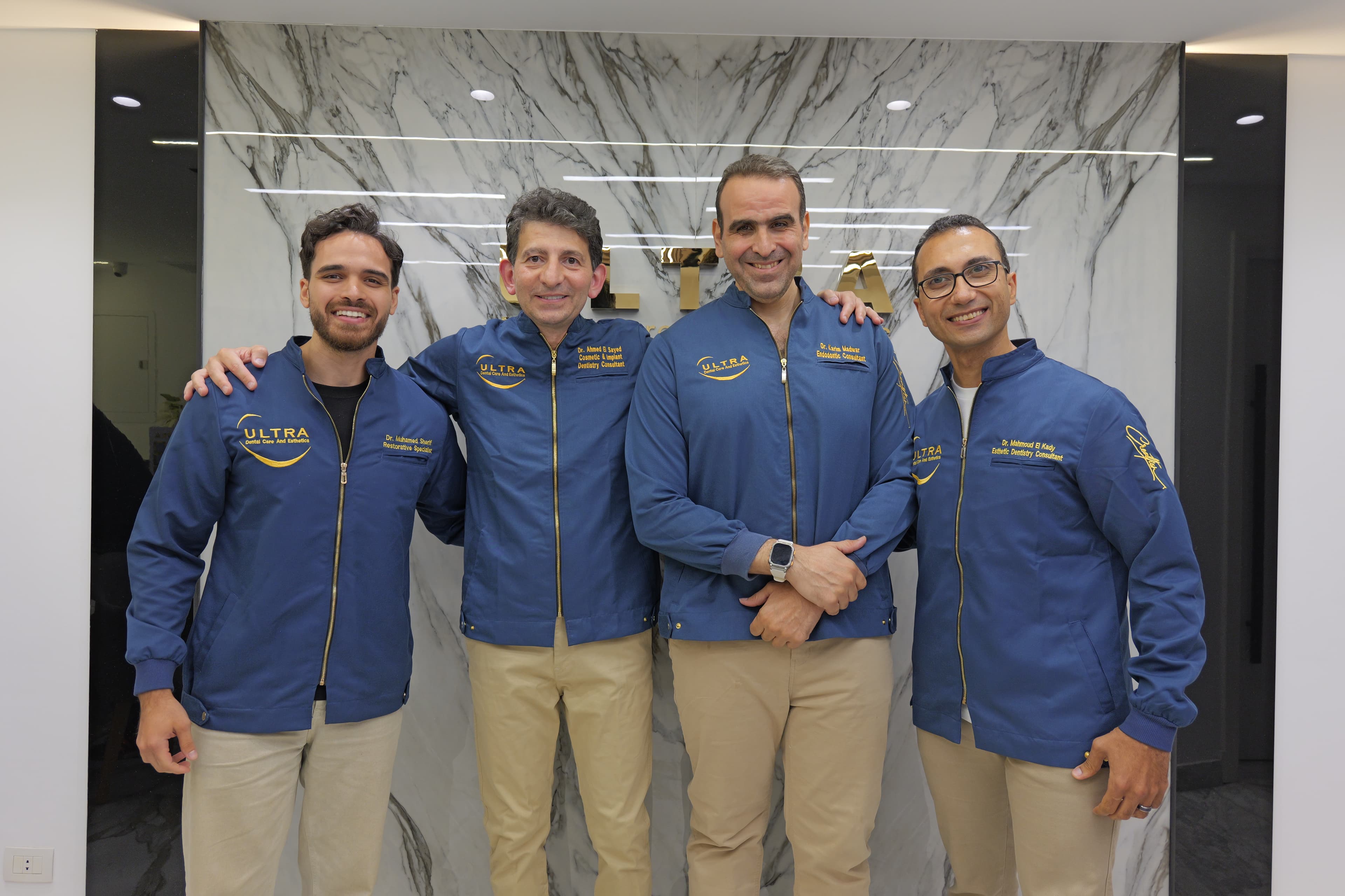 Team Collaboration