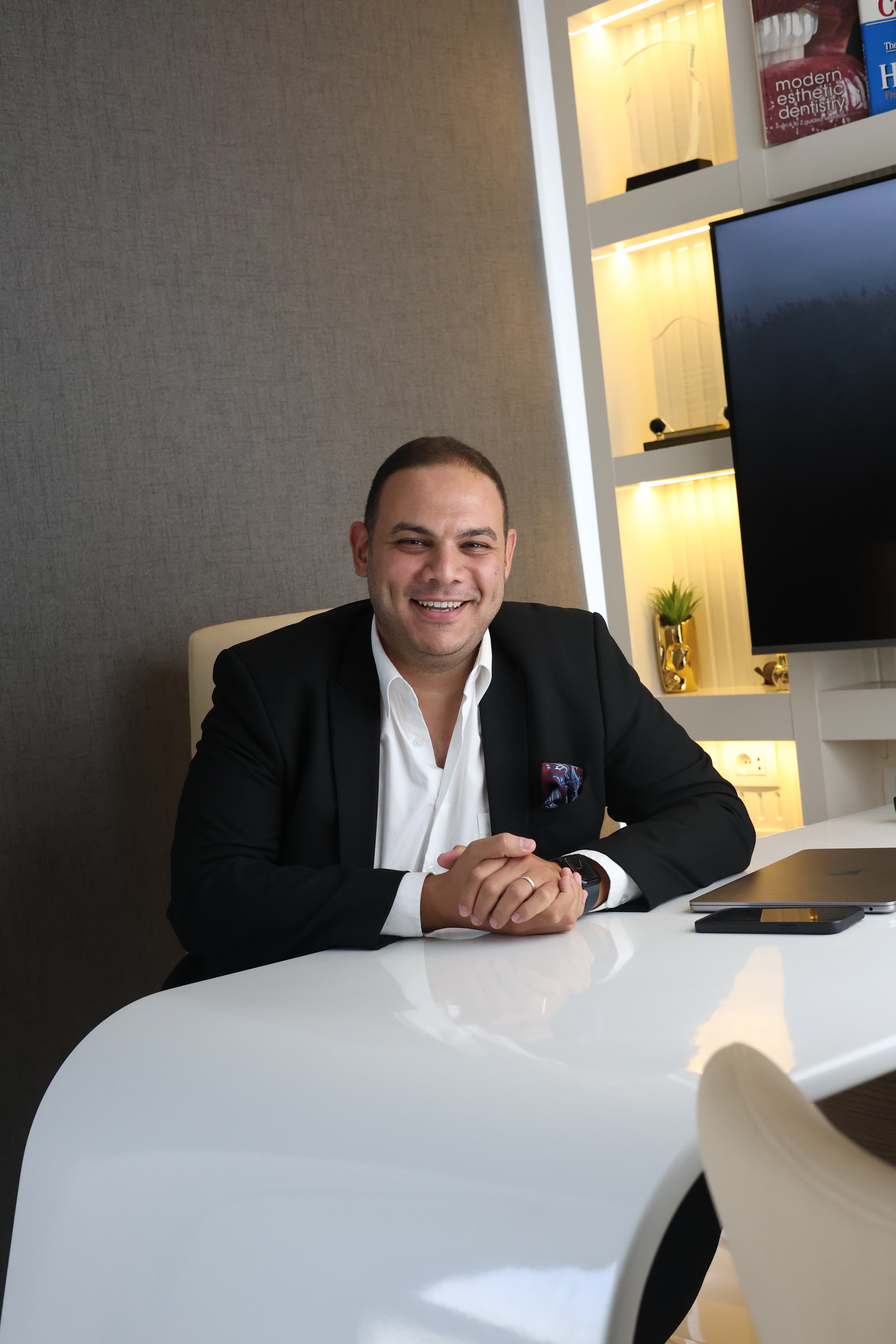 Dr. Marwan Abd El Salam