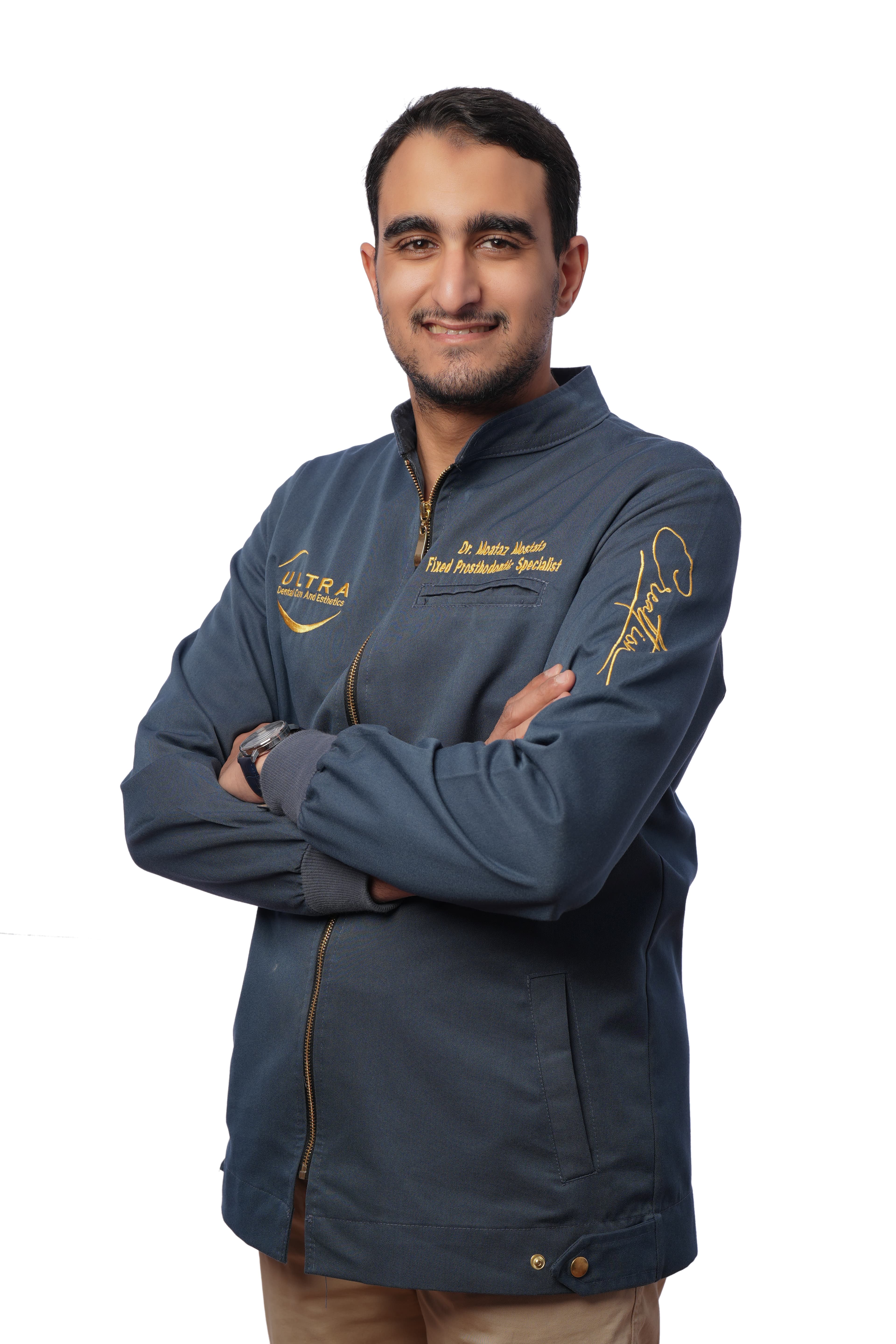 Dr. Moataz Mostafa