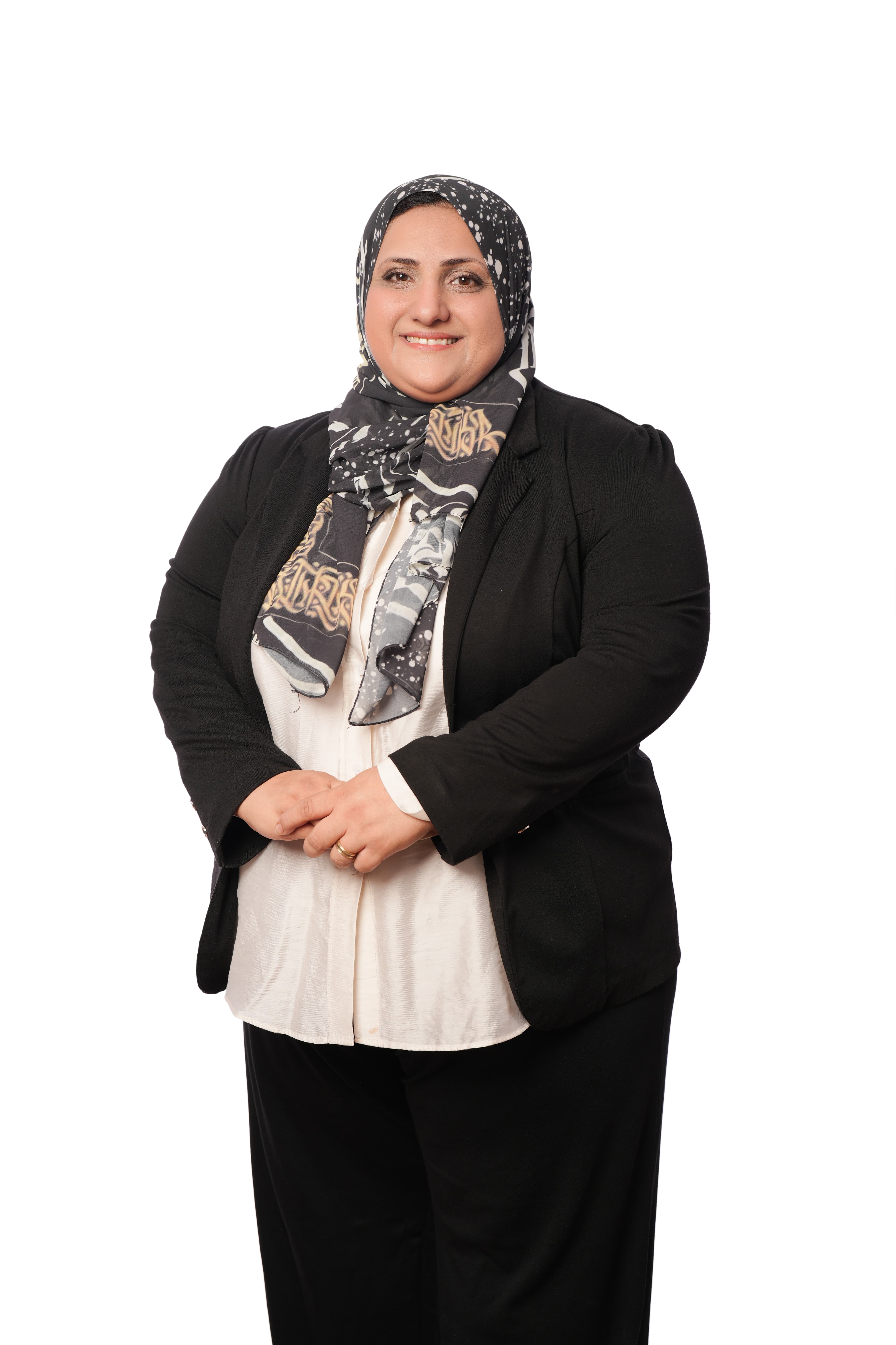 Dr. Shereen El Shamy